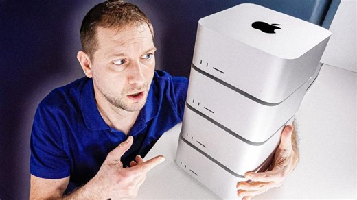 Run massive AI models like Kimmy K 2.5 on Apple Mac Studios with RDMA | Umesh Naik posted on the topic | LinkedIn