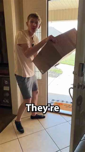 Unboxing And Testing The Croc Boots