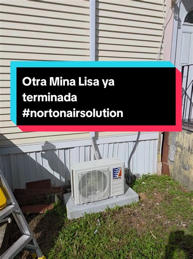 Instalación de Aire Acondicionado Paso a Paso