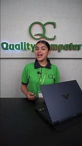 🔥 HP Victus 15 — Two Powerful Variants Now Available at Quality Computer!