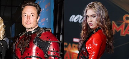 Grimes Exposes Elon Musk's 'Silly' Antics Amid Strained Co-Parenting Relationship