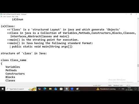 Full tack Java with AI