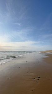 9.2K views · 675 reactions | Coast Guard Beach - Eastham, Massachusetts - Cape Cod - April 2025 - Video by: Mark TR Filteau Cape Cod, Massachusetts | Cape Cod, Massachusetts | Facebook