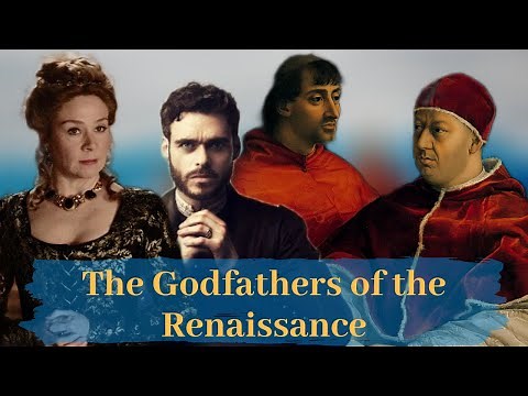 5 Interesting Facts About the Medici