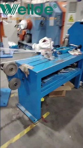 3 Core Tinned Copper Spiral Cable