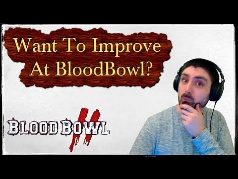 AndyDavo: How To Improve at Blood Bowl - A Tactical Analysis