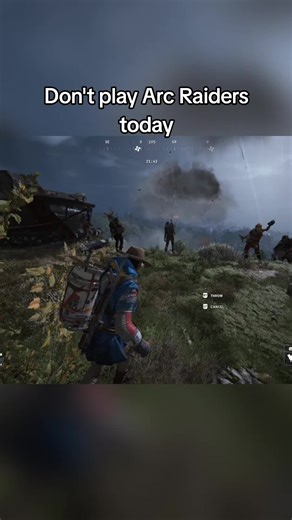 Arc Raiders: A Gamer's Disappointment