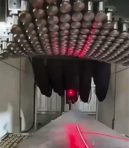 HMF (Hyperbolic Metal Forming) Origami with metals #learning #controlengineering #manufacturing