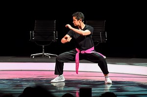 ONLINE COURSES | Self-Defense for Women | SheFighter