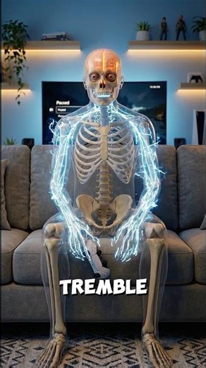 How Long Can You Game?