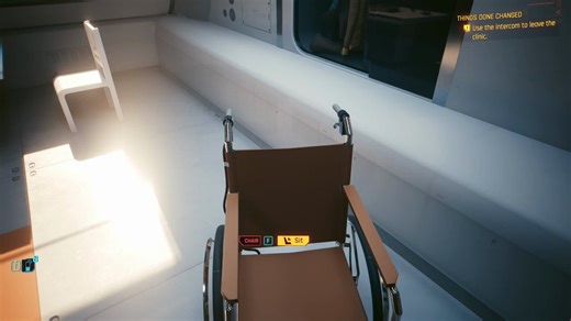 Surprising how long this took to get set up...🛠️And I've still got the actual morning community to do!This is just the replacement community for night/pre-sunrise, while V moves boxes etc.#Modding #Cyberpunk2077