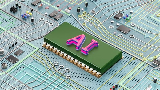 AI predictions 2026: 5 things this AI expert expects to see