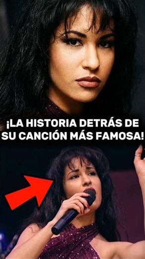 NO ONE KNEW HOW SELENA QUINTANILLA WAS BORN AS A FLOWER! #selenaquintanilla 😳🤯😱