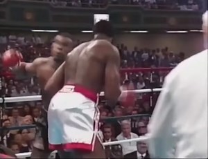 12K views · 460 reactions | IRON MIKE TYSON VS CARL WILLIAMS. | King of Boxing Matches TV | Facebook