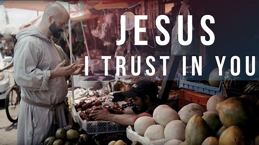 Divine Mercy Chaplet | Franciscan Friars of the Renewal - Formed