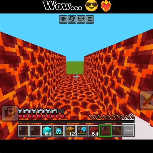 How FAST Days Pass in Minecraft (101% Speed!) 😱⚡ #short #shorts #viral #minecraft