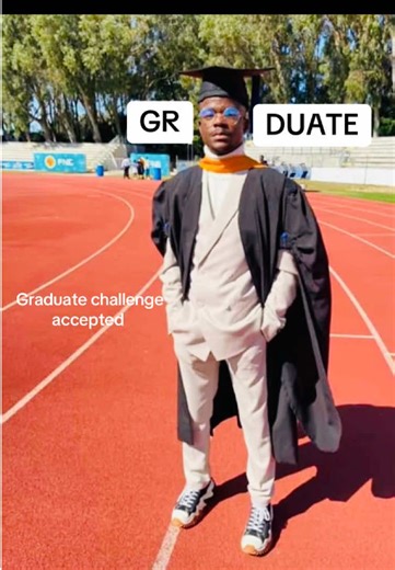 Challenge Accepted: Celebrate Graduation with Fun Activities