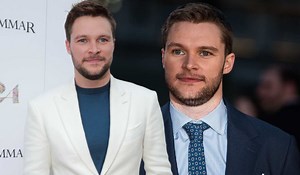 Jack Reynor set to star in upcoming IRA thriller alongside John Boyega - Extra.ie