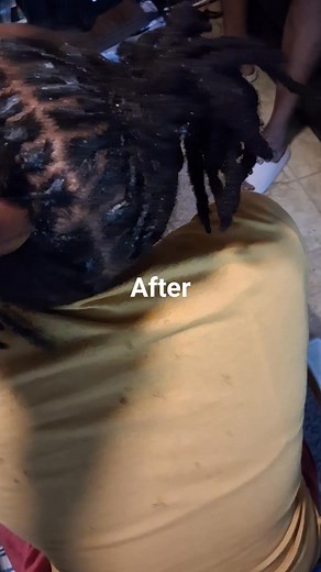 #AFTER #WHATYALLTHINK @highlight | Kandi Banks | Facebook