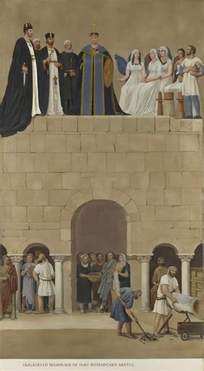 SCP-001 [The Scarlet King] #Shorts #SCPFoundation #SCPDocumentary #mystery #SCP001