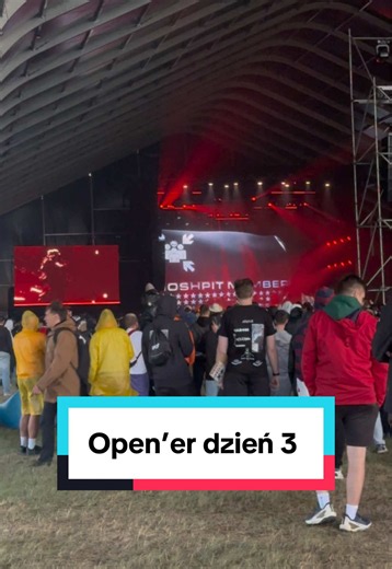 Open’er dzień 3: jak przetrwać zimny festiwalowy dzień