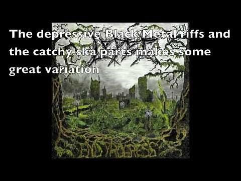 Top 10 Crust Punk Songs