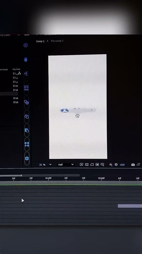ريلز UI أنيميشن | حركة واجهات نظيفة وتنظيم بصري احترافي
