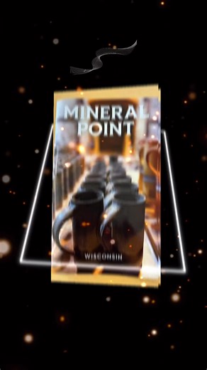 They’re here, hot off the press! 🔥 The 2026 Mineral Point Visitor Guides have arrived! | Mineral Point Chamber of Commerce