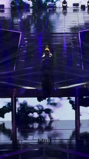 Wolf (EXO) Performance Highlights at SMTR25