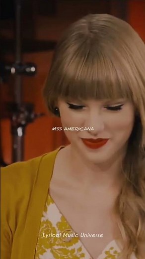 Talyor Swift the best singer