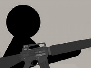 Clear Vision 2 Walkthrough - Ending