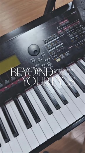 Beyond Your Eyes: Discover the Unseen