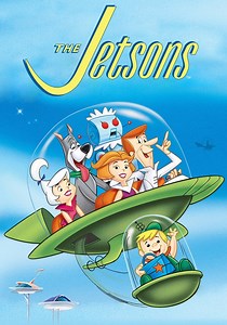 The Jetsons - watch tv show streaming online