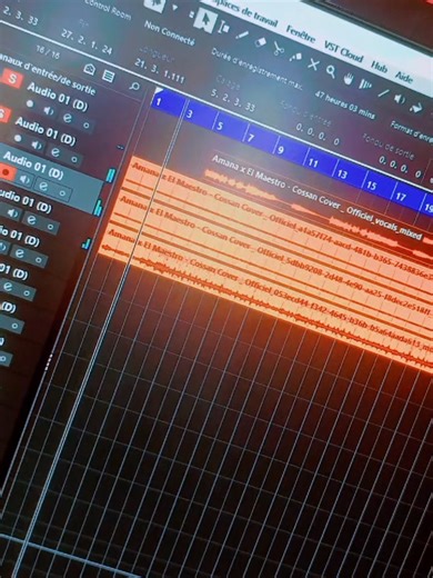 Ma Version Acoustique de #cossan Of @Daara j Family with @elmaestrolekangham @NDONGO DARA J OFFICIEL @Bakhaw_dabrains_official @Sherifa Aidara @Lilsnoop_officiel @Baye Demba @💫𝑺𝑶𝑼𝑴𝑨𝒀𝑨🌸 @⚜️Aly Mar DIOUM⚜️ @Jojondiaye #AmanaOfficial #daarajfamily #pourtoiii #senegal