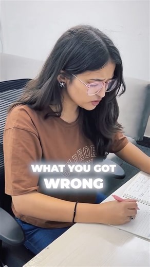 CLAT | AILET | NLSAT | CUET PG LLB on Instagram: "WARNING: This strategy is only for people who are serious about their CLAT score. Follow these tips and tricks👇 1. Go through every single question you got wrong. 2. Write down why you got it wrong and how you’ll fix it. 3. Focus on fixing those mistakes, not just taking more mocks. . #clat #nlti #nlsiu #law #clatpreparation #clatexam #clatlife #clat2026 #clatprep #clataspirants #clattips #clattipsandtricks #clataspirant #lawschool #lawstudentli