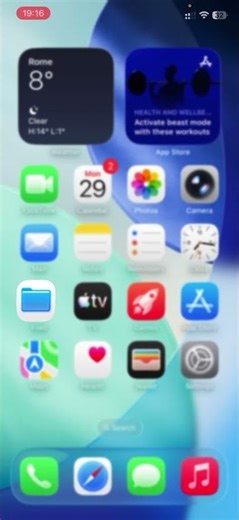 Setup Guide for iPhone – Apple Notes Template