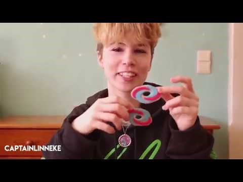 Talking About My Kid Danger Costume And Henry Danger Logo Tutorial