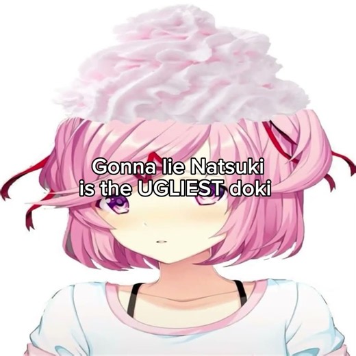 you’re such a tsundere