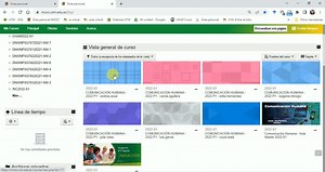 DIRIGIDO A ASPIRANTES ADMITIDOS EN EL PRIMER PERÍODO ACADÉMICO ORDINARIO 2022 DE NIVELACIÓN (JUNIO-SEPTIEMBRE) A partir del viernes 24 de junio/2022, podrán acceder a la plataforma de autoaprendizaje MOOC mediante enlace https://mooc.utm.edu.ec/login/index.php y así visualizar las aulas de las diferentes asignaturas que conforman los bloques curriculares de sus respectivas carreras. Para lograr el acceso al espacio virtual antes citado deberán incorporar el usuario y clave utilizadas en el Siste