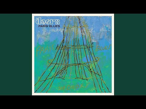 Paris Blues
