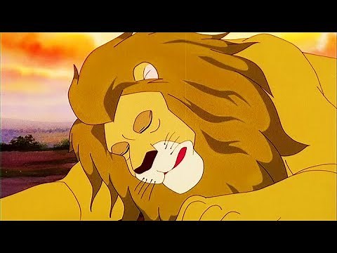 SIMBA LE ROI LION | Simba The Lion King | Partie 1 | Épisode Complet | Français | [KIDFLIX]