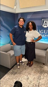 Hispanic Latine Student Union President Edgar Hernandez is all about community | In the Wild