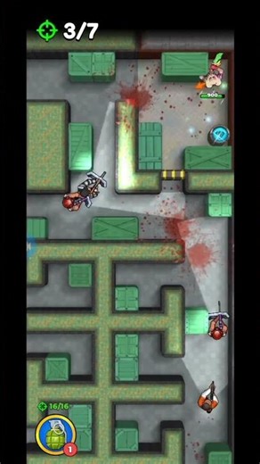 # assassin # hunter# assassin hunter # game play # assassin # hunter # shorts video # assassin#