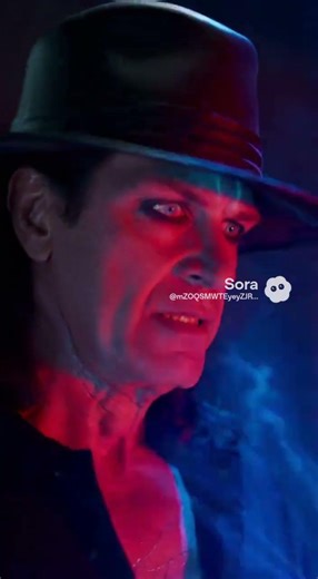 Lillian is here to collect the soul of the "Deadman"!