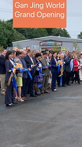 🎉👏 Gan Jing World Grand Opening ▶︎▶︎ Watch More: https://www.ganjingworld.com/en-US/hashtag/goviralgjwmt0 #GoViralGJWmt0 #GanJingWorldGrandOpening #GanJingWorld #GrandOpening | Gan Jing World