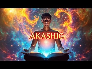 Discovering Your Akashic Records Through Guided Meditation