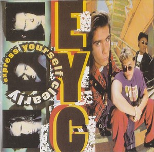 E.Y.C. - Express Yourself Clearly