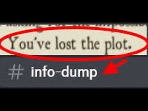 SPLINTERPIECE, THE FULL SAGA OF DEEPWOKEN'S DORMANT SPLINTER HUNT