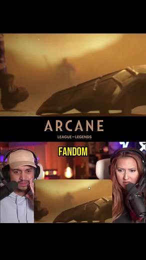 Arcane Season 2: Fans React to Isha's Sacrifice