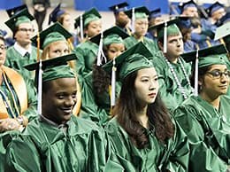 Graduation Information